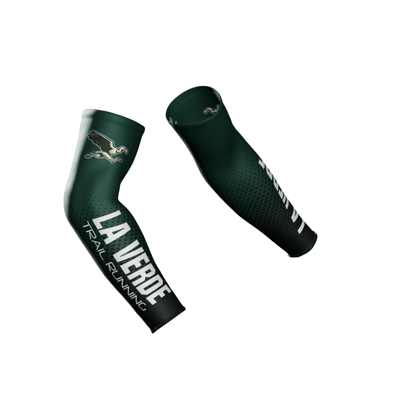 Manguitos página complementos running personalizados Complementos running personalizados