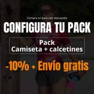 packs running mujer