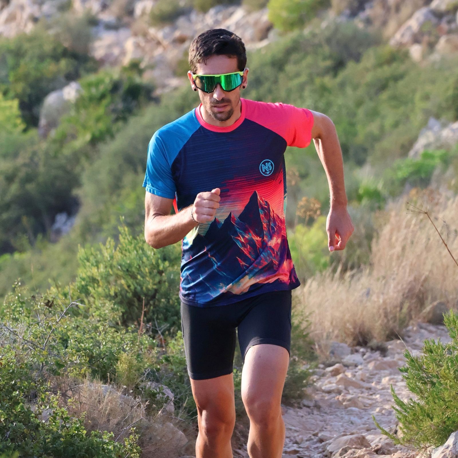 Tienda online de ropa deportiva