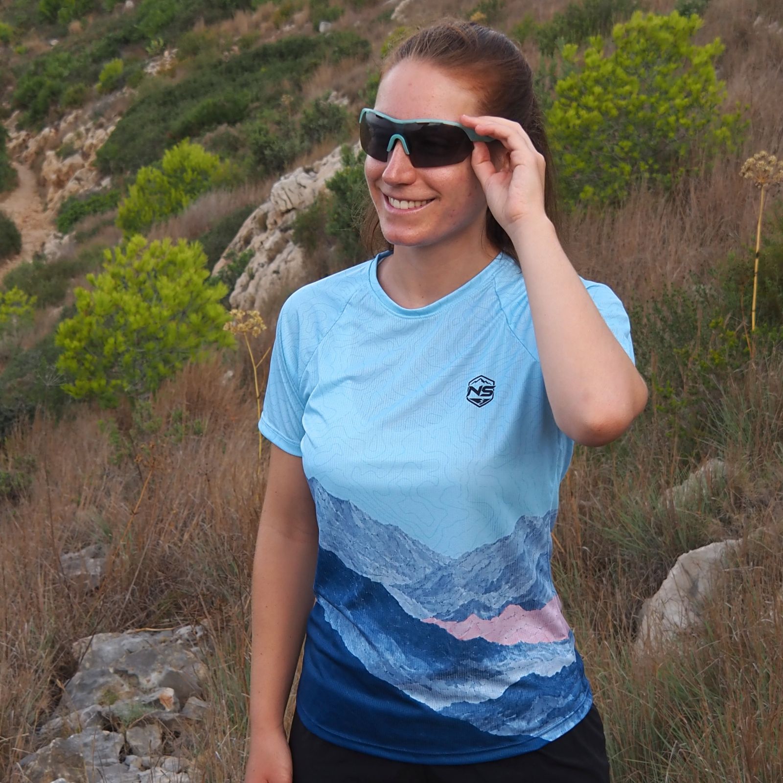 Tienda online de ropa deportiva